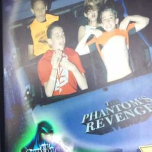 Meet your Posher, Logan